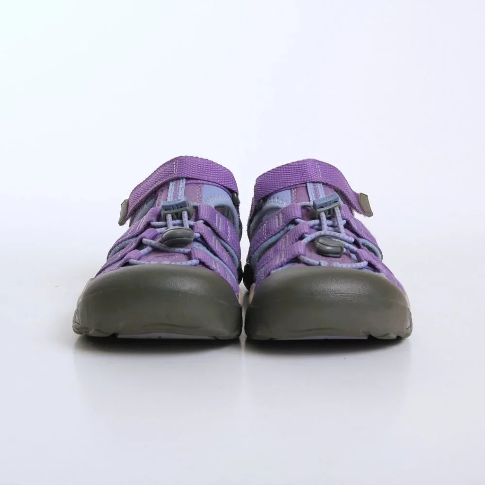 Keen kid size
